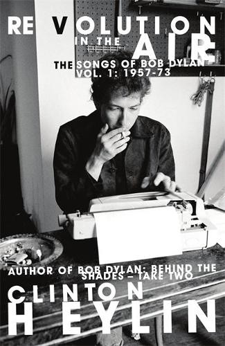 Revolution the air - in,