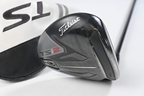 Titleist tsi2 wood 15 - titleist, /