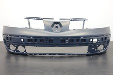 RENAULT ESPACE FRONT BUMPER