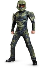 LICENSED MASTER CHIEF HALO