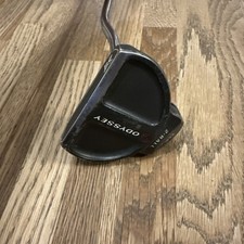 SUPERB ODYSSEY 2-BALL DFX