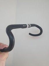 3T Ergonova Pro 42cm Road Bike Drop Bar Handlebars
