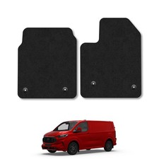 Car Mats for Ford Tourneo