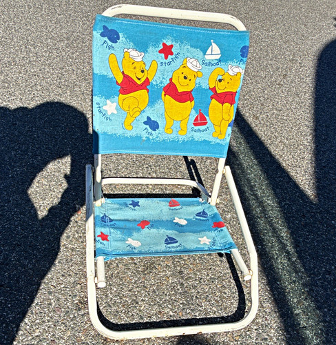 Vntg disney winnie - vntg,