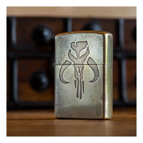 Star wars flip - star,
