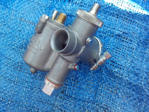 Bsa bantam carburettor amal - bsa,