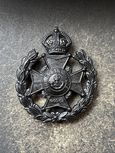 Sherwood foresters robin hoods - foresters,
