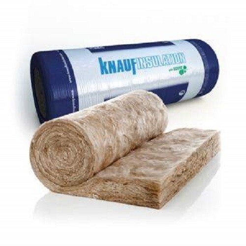 Knauf acoustic roll glass - roll,