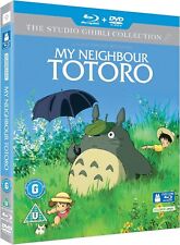 MY NEIGHBOUR TOTORO STUDIO