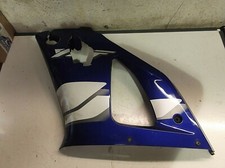 YAMAHA YZF-R1 1999 4XV FARING