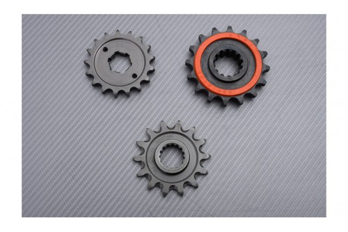 Ognibene front sprocket - ognibene,