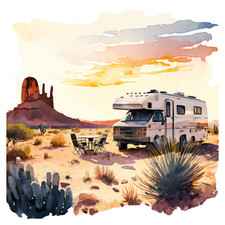 8X 18X18cm Car Decal Sticker