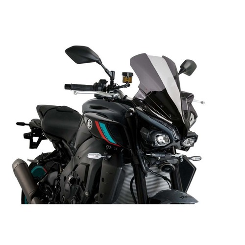 Puig naked fairing g - naked,
