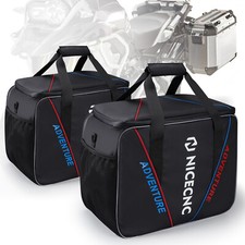 Aluminium Pannier Inner Bags