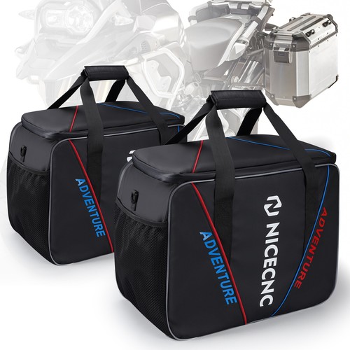 Aluminium pannier inner - pannier,