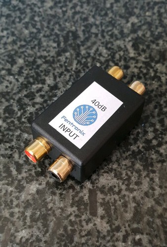 Saa40ph stereo audio - saa40ph,