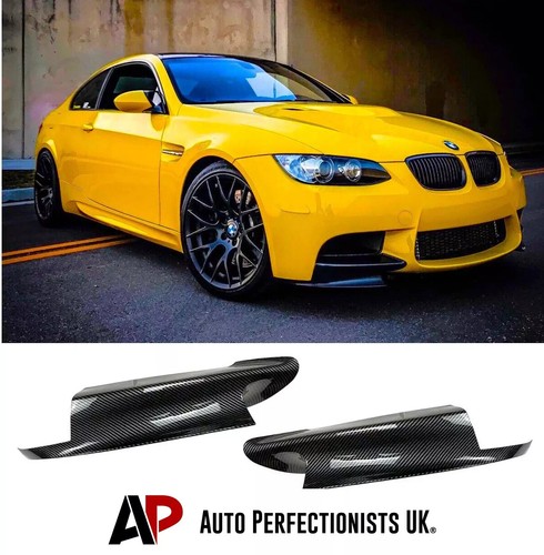 For bmw e90 e92 - for, carbon