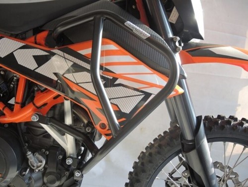 Crash bars for ktm 690 - ktm, enduro