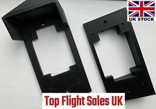 ANGLE MOUNT 20 Degrees Side