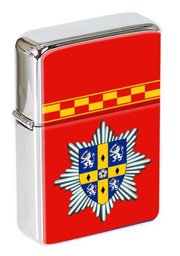 Durham darlington fire - darlington,