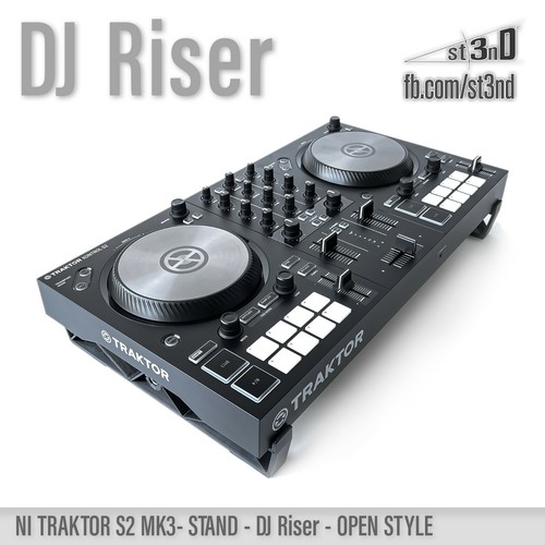Riser stand for traktor - ni,