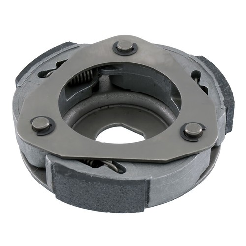 Clutch steering wheel - wheel, for