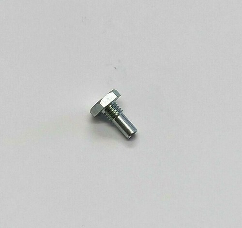 Gearbox clutch lever peg - gearbox,