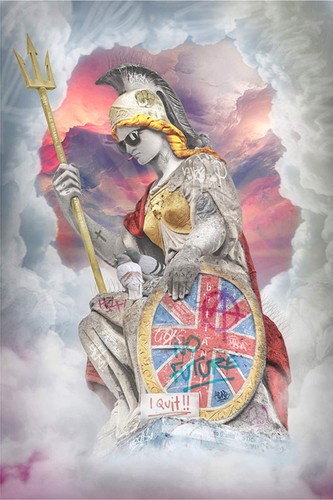 Cool britannia adams - jj,