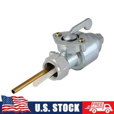 Fuel Valve Petcock Tank Tap