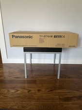 Panasonic st10 tv - panasonic, ty-st10-m
