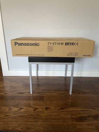 Panasonic st10 tv - ty-st10-m,