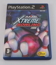 AMF Xtreme Bowling 2006 (PS2)