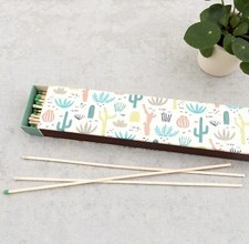 Extra Long Matches 28cm Long