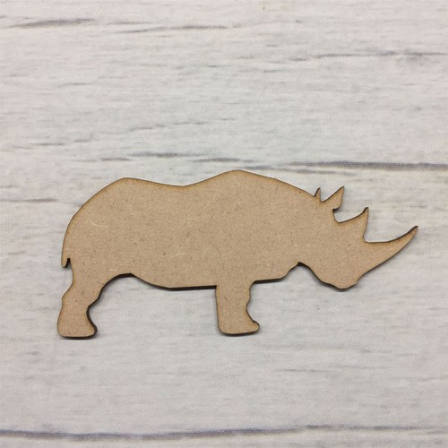 Rhino mdf wood - rhino,