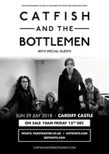 Catfish and the Bottlemen USA