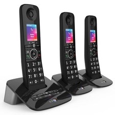 BT Premium Cordless Phone with