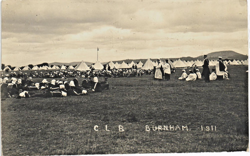 Burnham sea church lads - on,