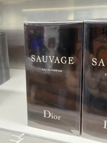 Dior sauvage eau parfum - eau, de
