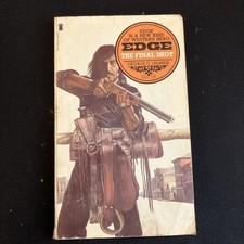 Edge: The Final Shot By George