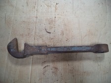 Massey Ferguson Tractor Pick up Hitch Hook Draw Bar Hook Genuine MF part