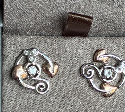 Clogau tree life origin - tree,