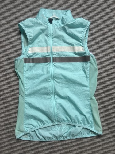 Rapha women brevet gilet - rapha,