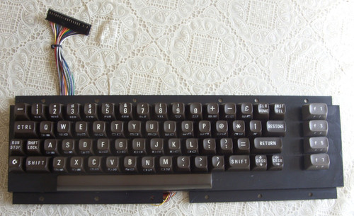 Keyboard unit for - uk,