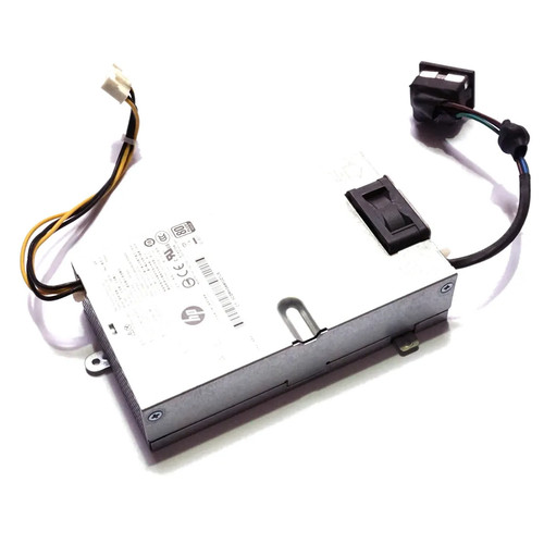 Elite 8300 aio - hp,