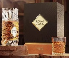 Royal Blend Extrait De Parfum