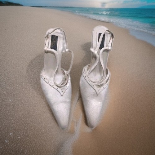 Bridal white satin - bridal,