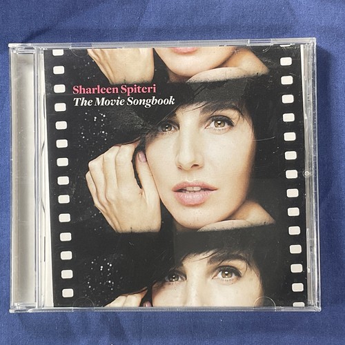 Sharleen spiteri the - spiteri,, movie
