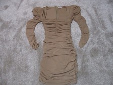 Oh Polly Simple Elegance Puff