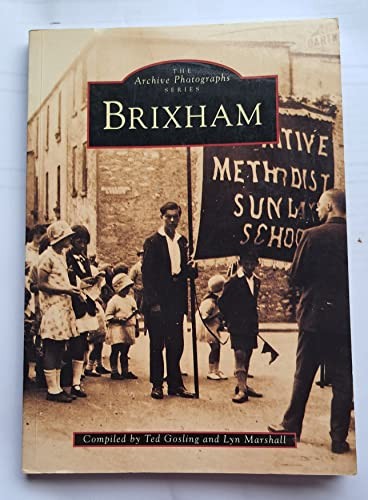 Brixham - , (archive