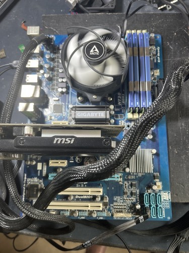 Amd 8300 gigabyte - fx-8300,
